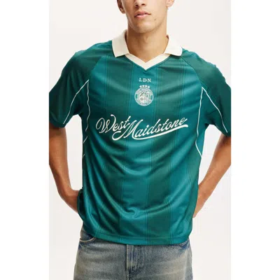 Cotton On Soccer Jersey In West Maidstone