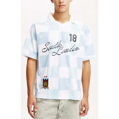 Cotton On Soccer Jersey In South London