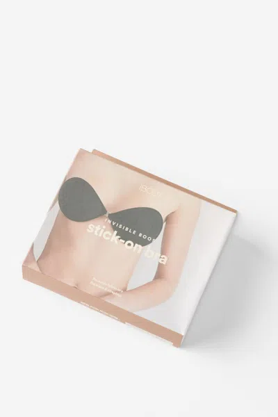 Cotton On Stick Em Up Bra In Black Core