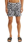 Cotton On Stretch Swim Short In Multi
