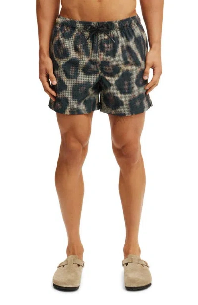 Cotton On Stretch Swim Short