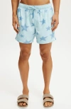 Cotton On Stretch Swim Short