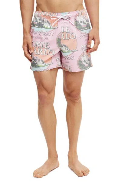 Cotton On Stretch Swim Short