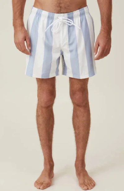 COTTON ON STRETCH SWIM SHORT