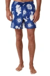 COTTON ON COTTON ON STRETCH SWIM TRUNKS