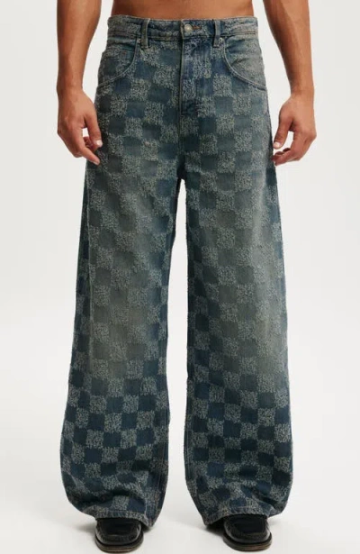 Cotton On Super Baggy Balloon Jean