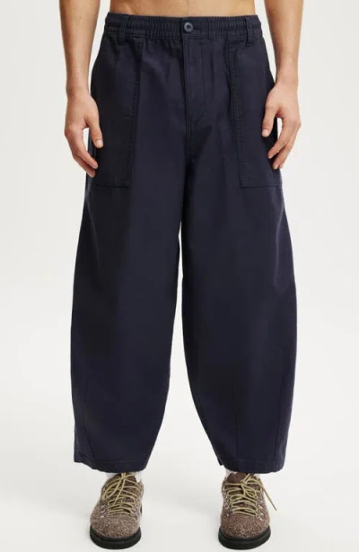 COTTON ON SUPER BAGGY BALLOON PANT