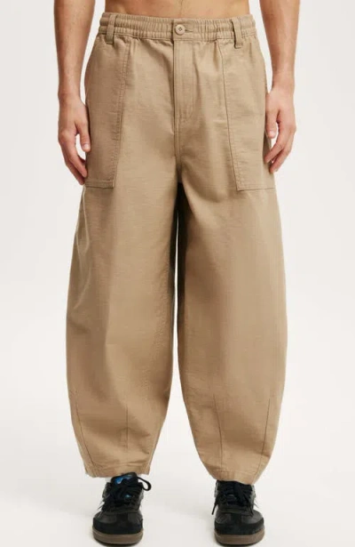 COTTON ON SUPER BAGGY BALLOON PANT