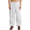 Cotton On Super Baggy Cuffed Track Pant In Gray