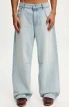 Cotton On Super Baggy Engineered Jean