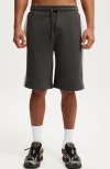 Cotton On Super Baggy Fleece Short