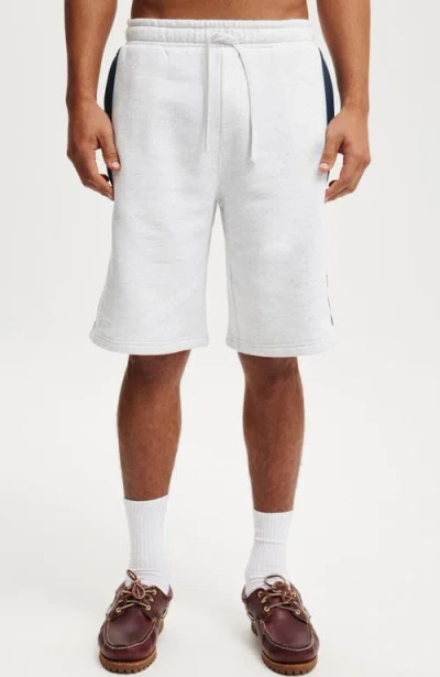 Cotton On Super Baggy Fleece Short