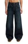 Cotton On Super Baggy Jean In Blue