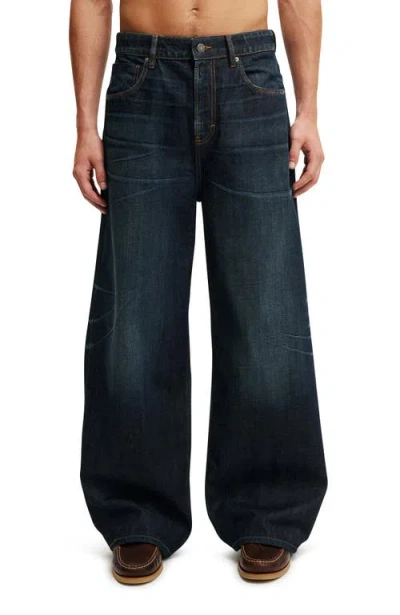 COTTON ON SUPER BAGGY JEAN
