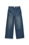 Cotton On Baggy Bootcut Jean