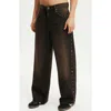 Cotton On Super Baggy Jean In Dune Black
