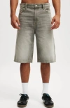 Cotton On Super Baggy Jort