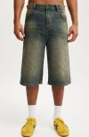 Cotton On Super Baggy Jort