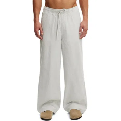 Cotton On Super Baggy Resort Pant