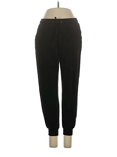 Pre-owned Cotton On Sweatpants In Black