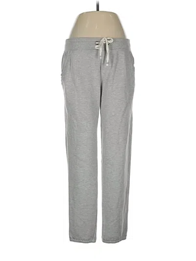 Pre-owned Cotton On Sweatpants In Gray