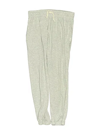 Pre-owned Cotton On Kids' Sweatpants In Gray