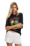 Cotton On The Boxy Graphic Tee