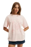 Cotton On The Boxy Graphic Tee