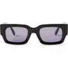 Cotton On The Crawler Sunglasses In Black
