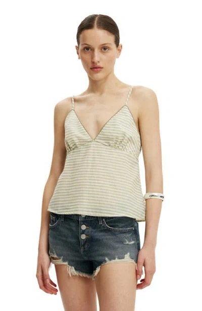 Cotton On The Daydream Cami In Gray