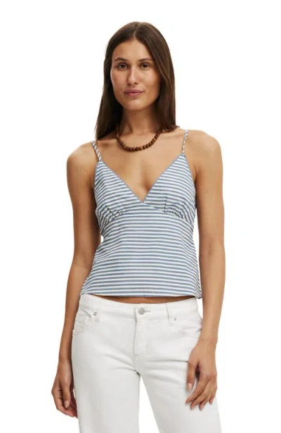 Cotton On The Daydream Cami In Blue