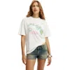 Cotton On The Lcn Boxy Graphic Tee