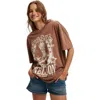 Cotton On The Lcn Music Boxy Graphic Tee