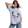 Cotton On The Lcn Music Boxy Graphic Tee