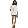 Cotton On The Lcn Music Boxy Graphic Tee