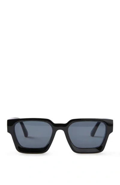 Cotton On The Legacy Sunglasses In Black