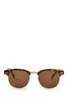 Cotton On The Member Sunglasses In Brown