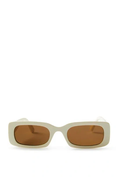 Cotton On The Myth Sunglasses In Brown