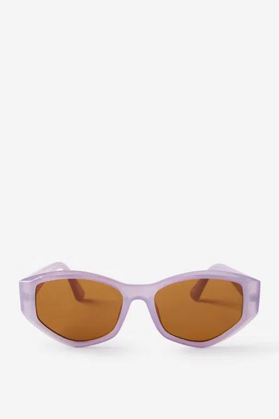 Cotton On The Nightmare Sunglasses In Multi