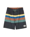 COTTON ON TODDLER AND LITTLE BOYS BOBBY PULL ON BOARDSHORTS