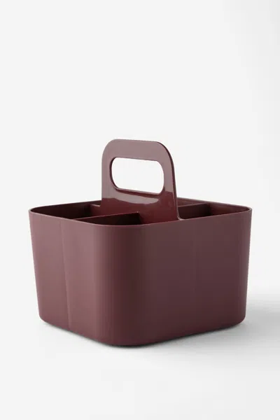 Cotton On Travel Caddy In Brown