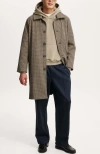 COTTON ON COTTON ON TRENCH COAT
