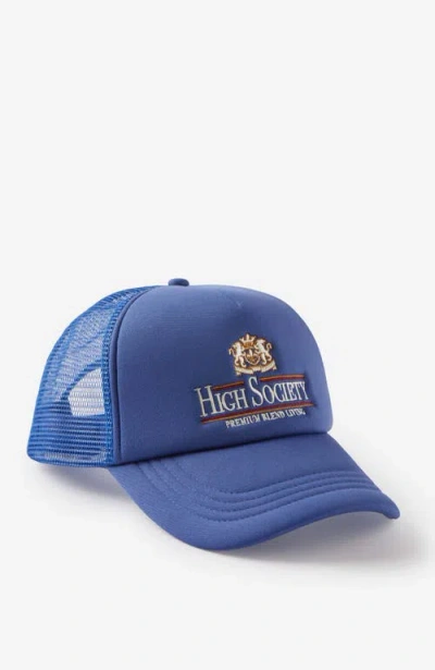 Cotton On Trucker Hat In Limogues Bluehigh Society