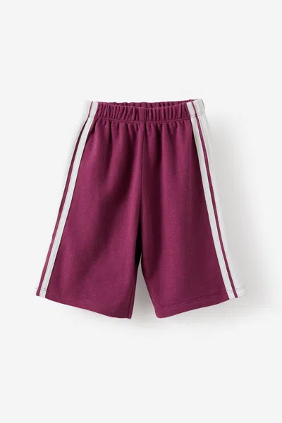 Cotton On Kids Tyla Knit Pant In Purple