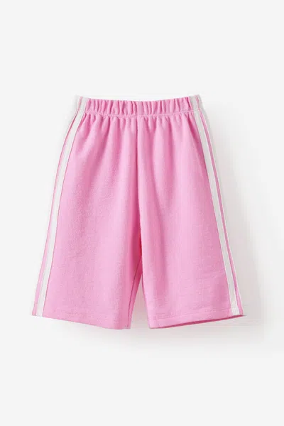Cotton On Kids Tyla Knit Pant In Pink