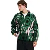 Cotton On Men's Long Sleeve Sweatshirt In Green  Tylah Saunders -