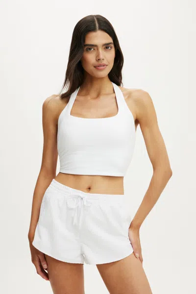 Cotton On Ultra Soft T-bar Tank In Multi