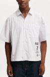 Cotton On Ventura Short Sleeve Shirt