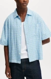 Cotton On Ventura Short Sleeve Shirt