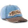 Cotton On Vintage Dad Hat In Multi
